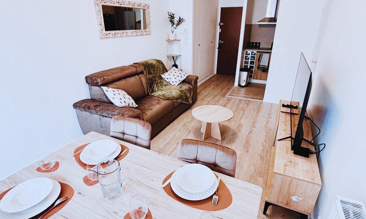 Photo of Livingroom in Mainvilliers