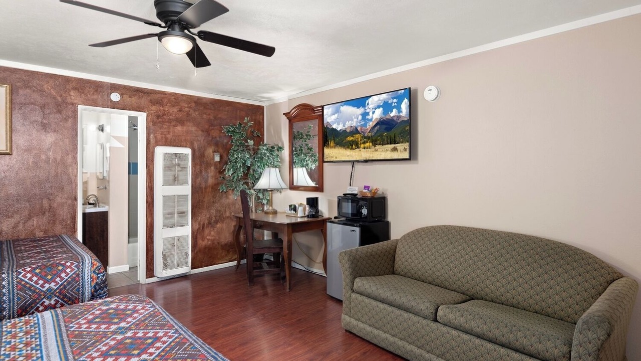 Photo of Bedroom in Glencoe