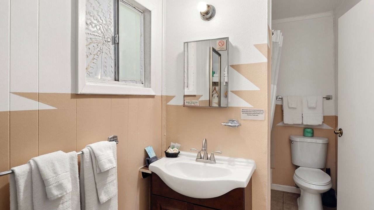 Photo of Bathroom in Glencoe