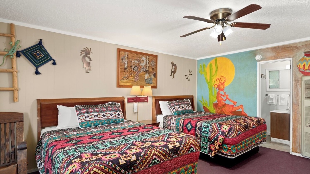 Photo of Bedroom in Glencoe