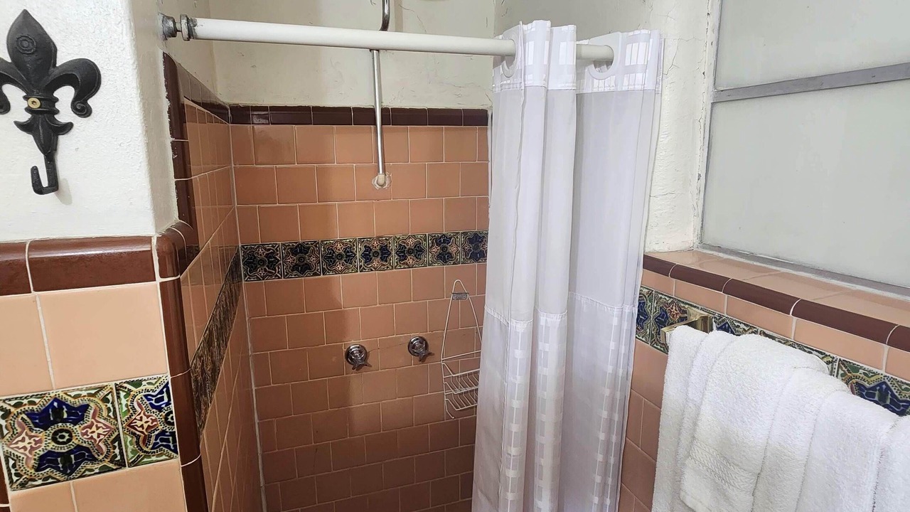 Photo of Bathroom in Glencoe