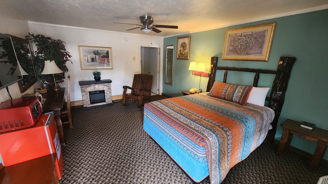Photo of Bedroom in Glencoe