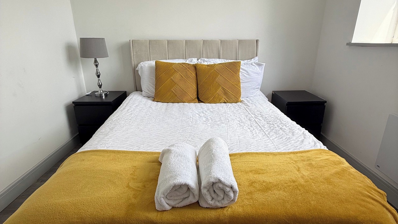 Photo of Others in Desborough