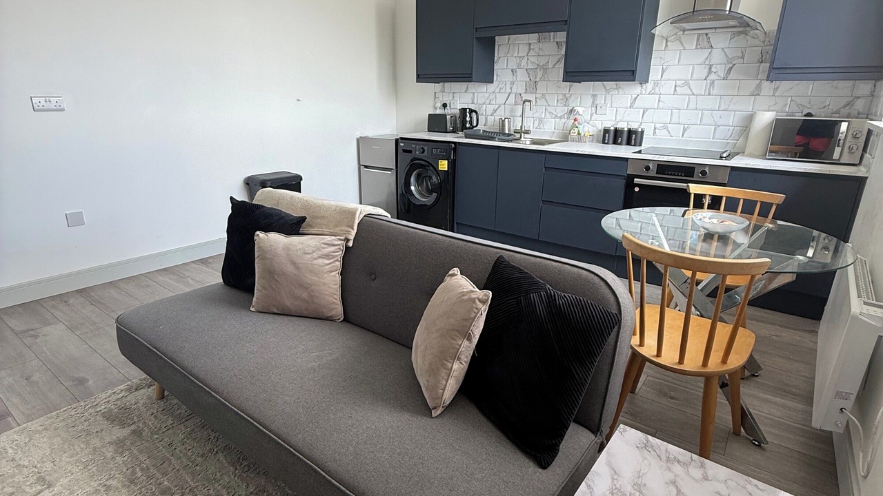 Photo of Others in Desborough