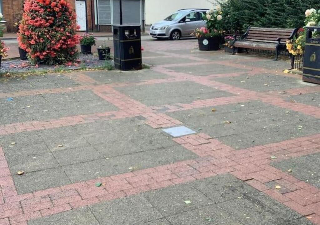 Photo of Outdoor in Desborough