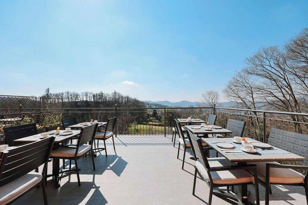 Photo of Patio Balcony in Mendrisio