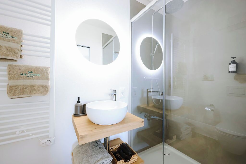 Photo of Bathroom in Mendrisio