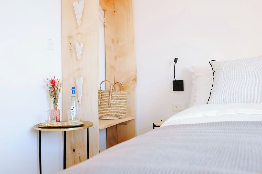 Photo of Bedroom in Mendrisio