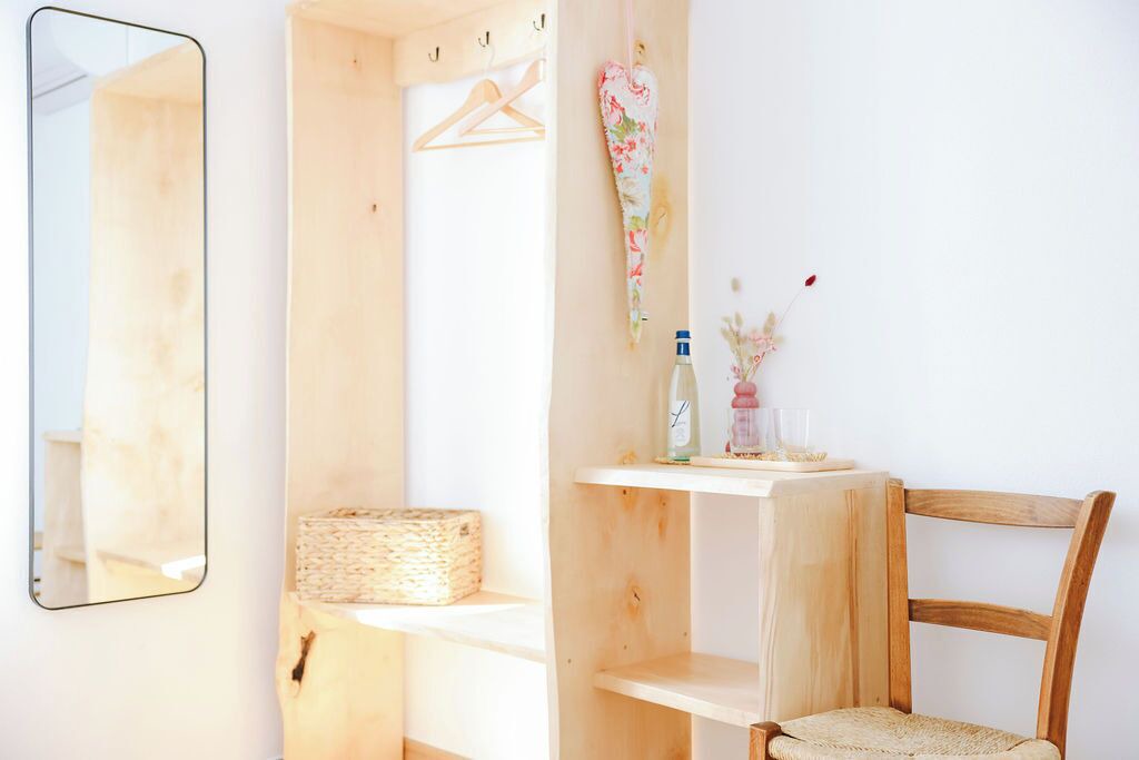 Photo of Bedroom in Mendrisio