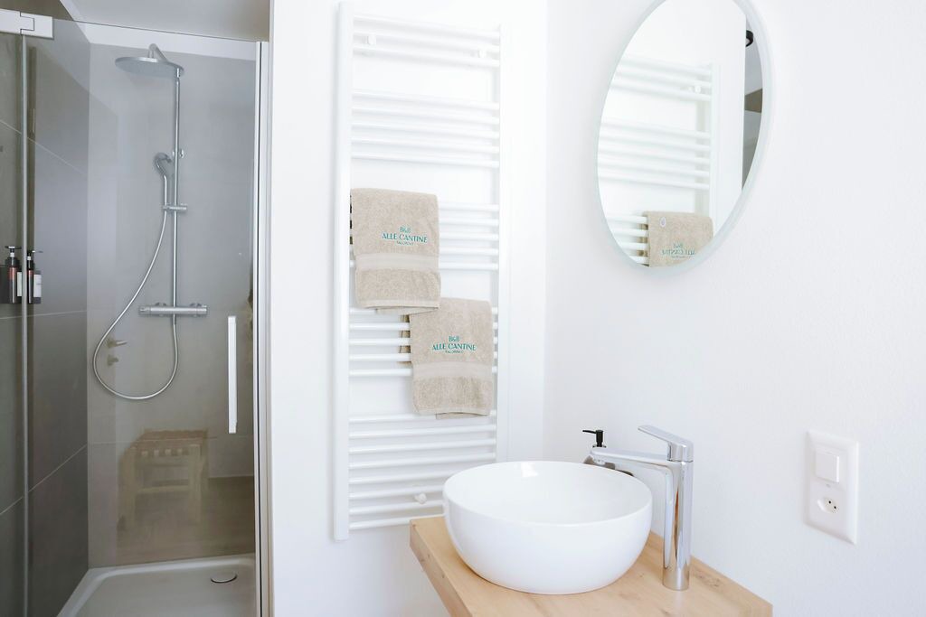 Photo of Bathroom in Mendrisio