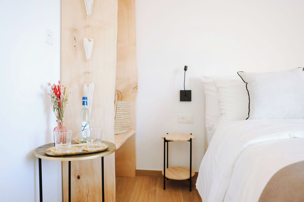 Photo of Bedroom in Mendrisio