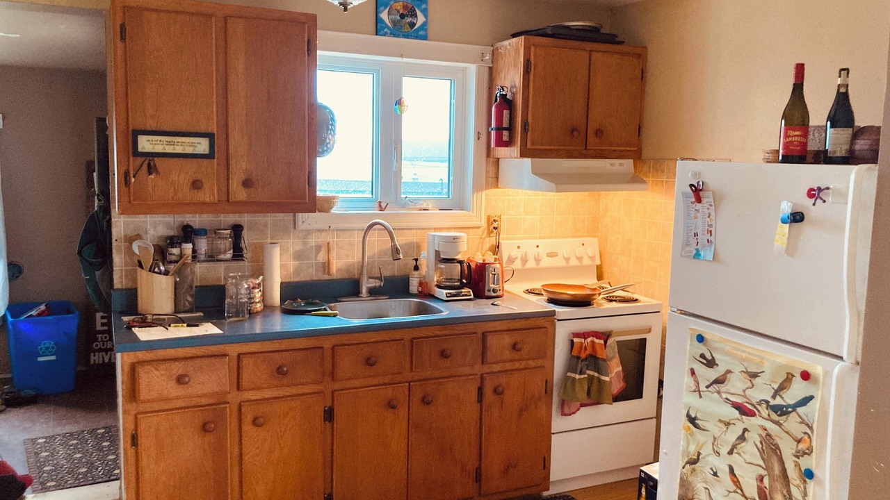 Photo of Kitchen in Port au Port West-Aguathuna-Felix Cove
