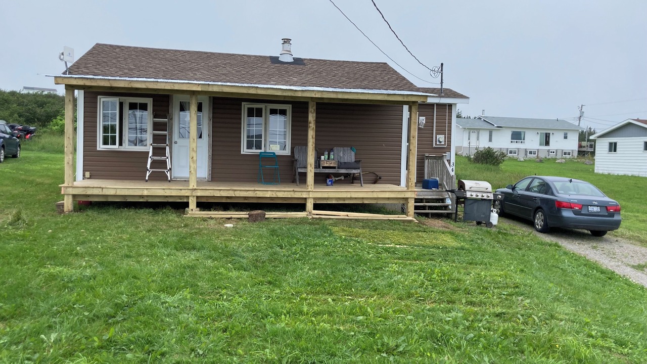 Photo of Outdoor in Port au Port West-Aguathuna-Felix Cove