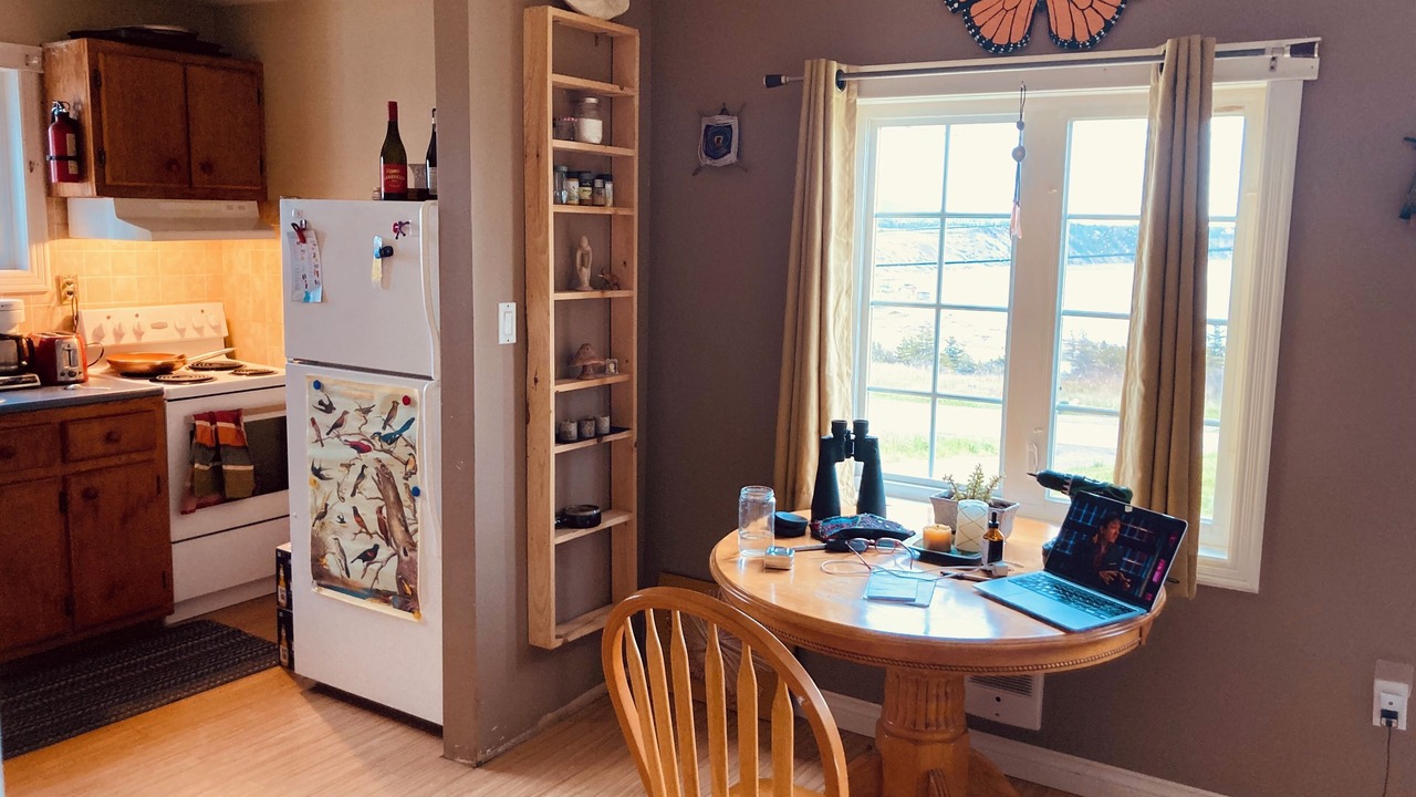 Photo of Kitchen in Port au Port West-Aguathuna-Felix Cove