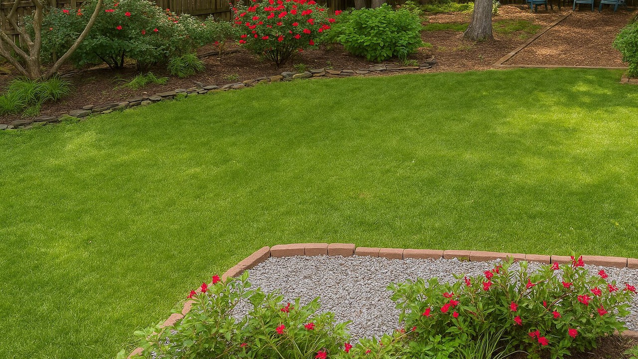 Photo of Outdoor in Kernersville