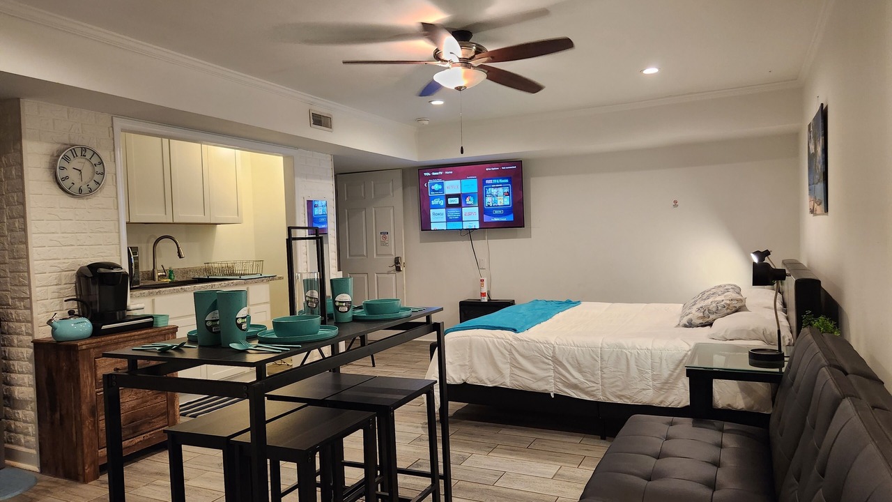 Photo of Bedroom in Kernersville