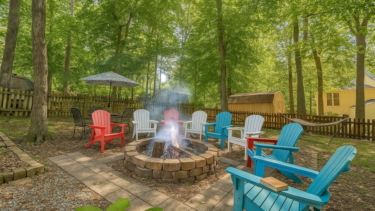 Photo of Outdoor in Kernersville