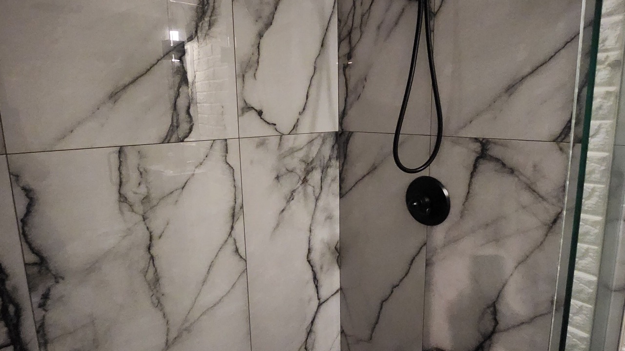 Photo of Bathroom in Kernersville