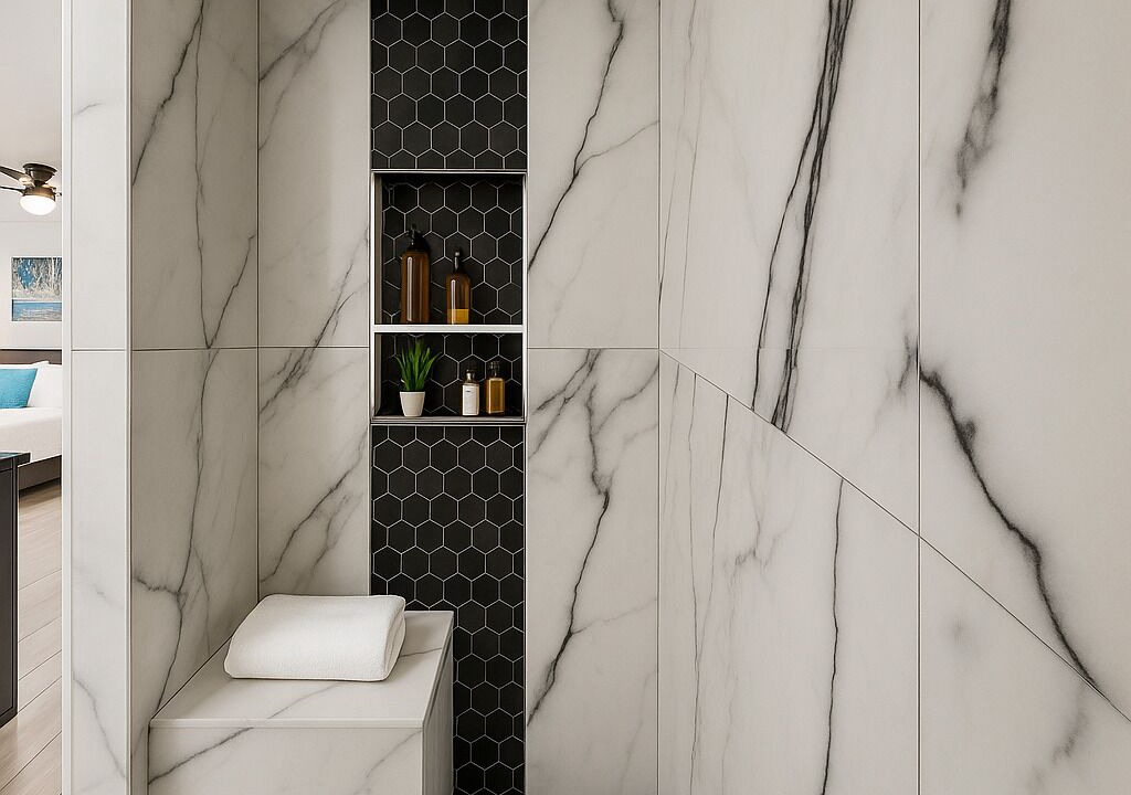 Photo of Bathroom in Kernersville