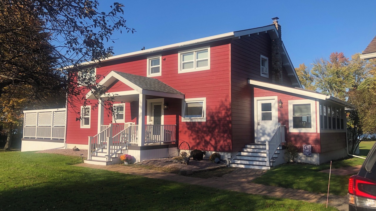 Photo of Outdoor in Rooseveltown