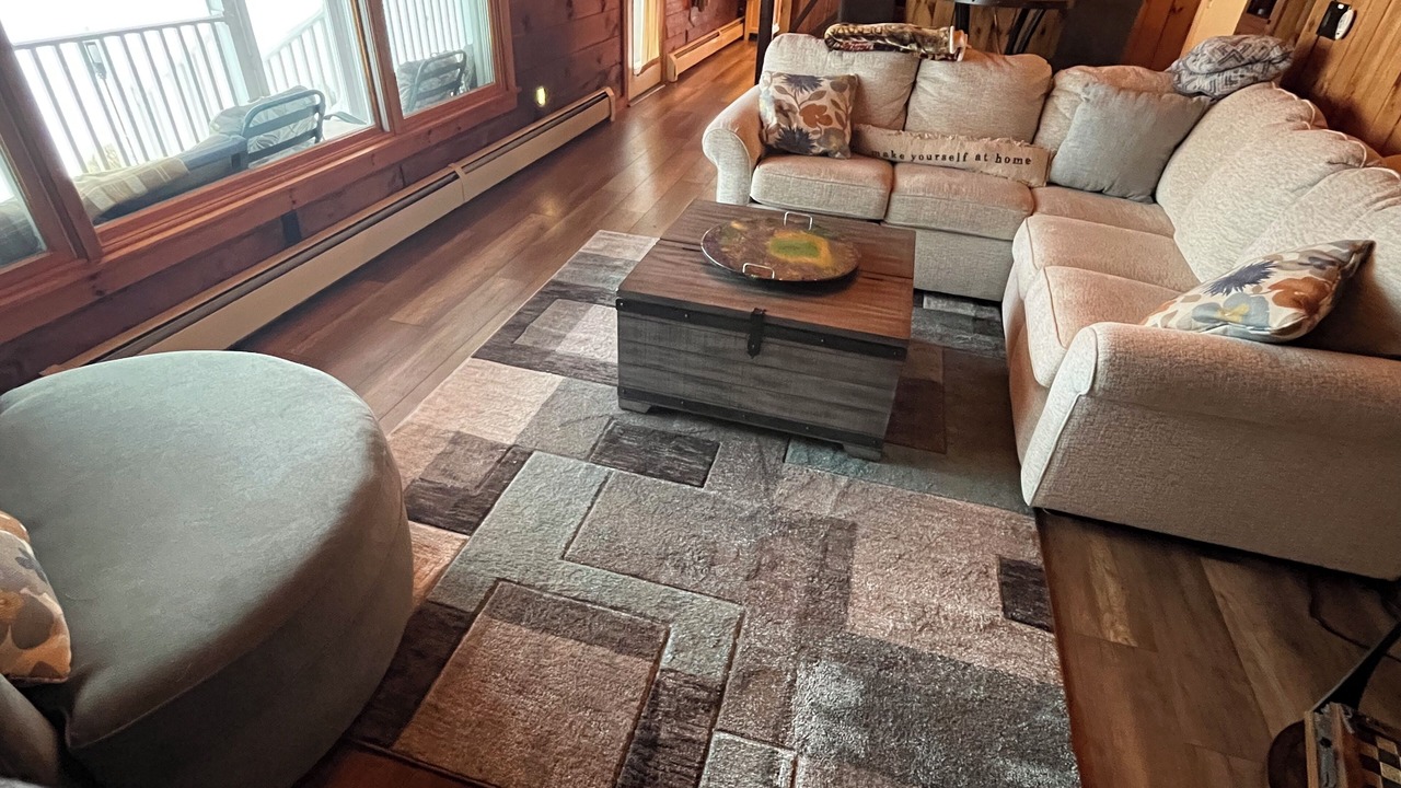Photo of Livingroom in Rooseveltown