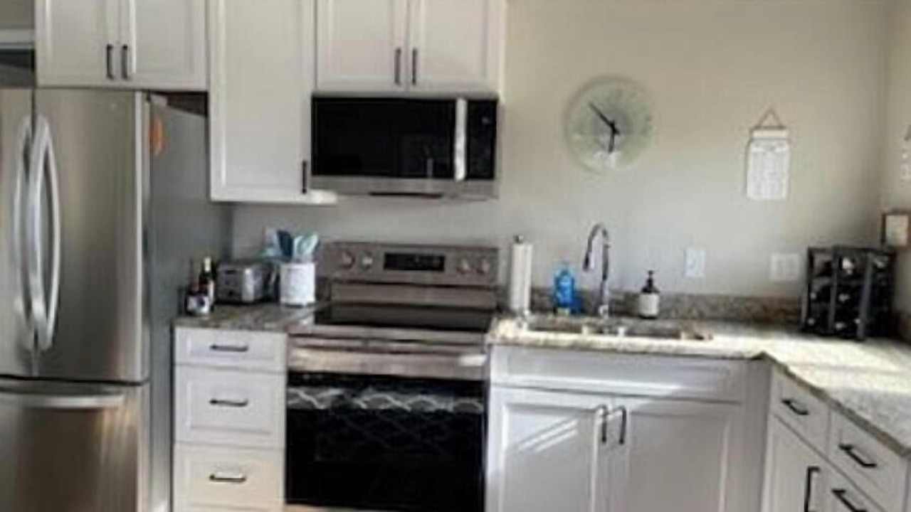 Photo of Kitchen in West Hazel Dell