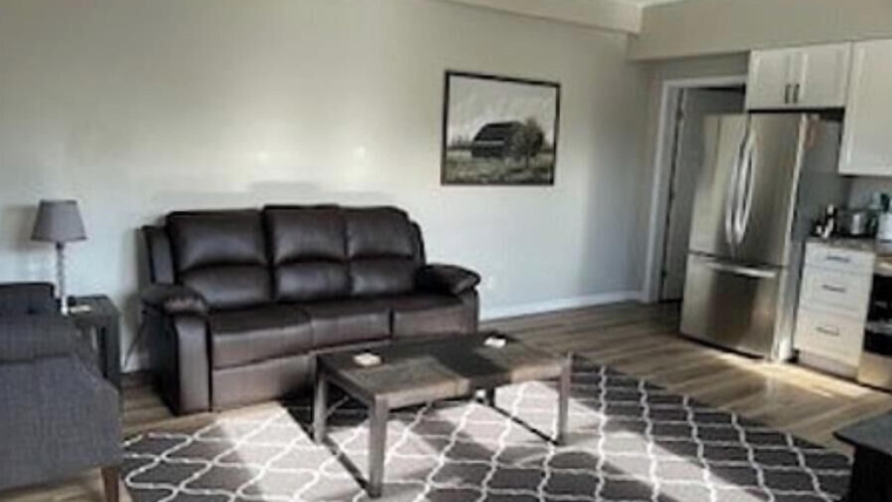 Photo of Livingroom in West Hazel Dell