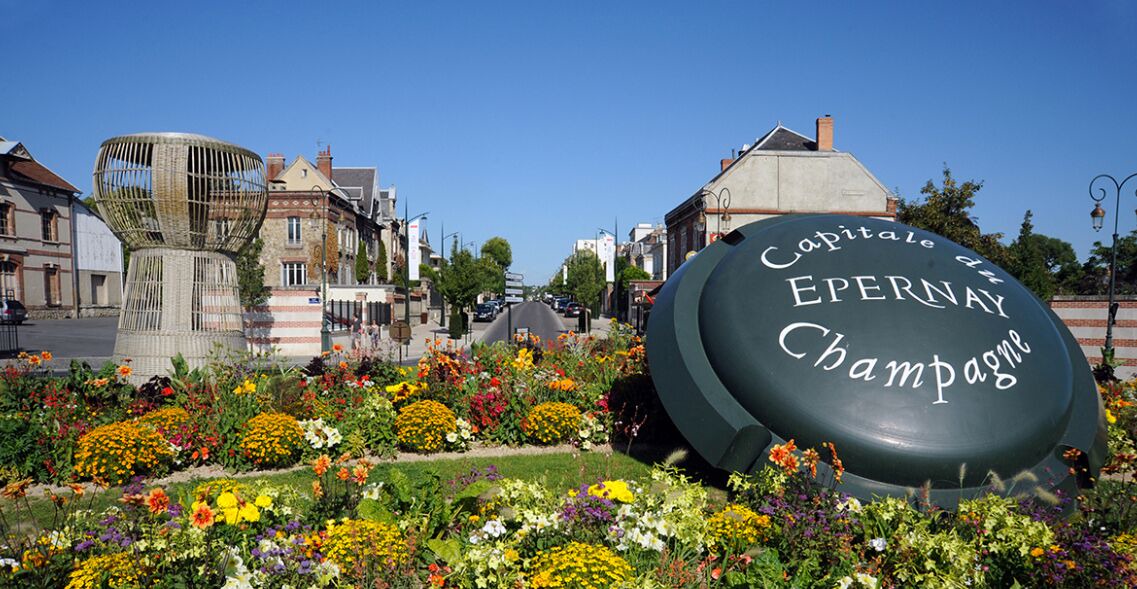 Photo of Others in Epernay