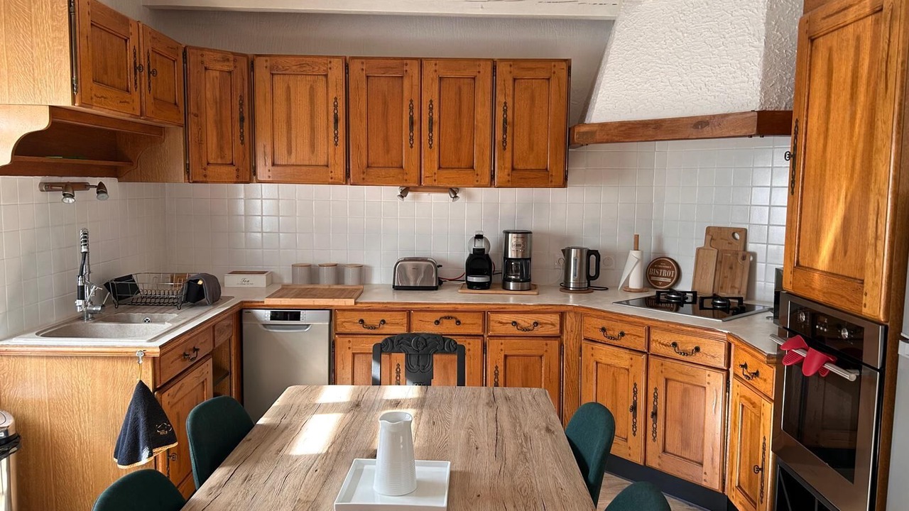 Photo of Kitchen in Epernay