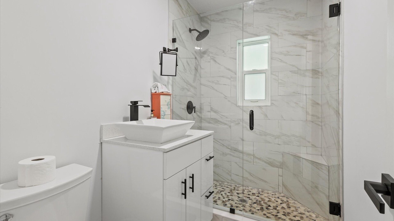Photo of Bathroom in Fort Pierce