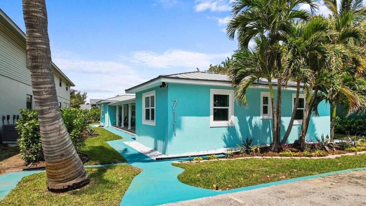 Photo of Outdoor in Fort Pierce