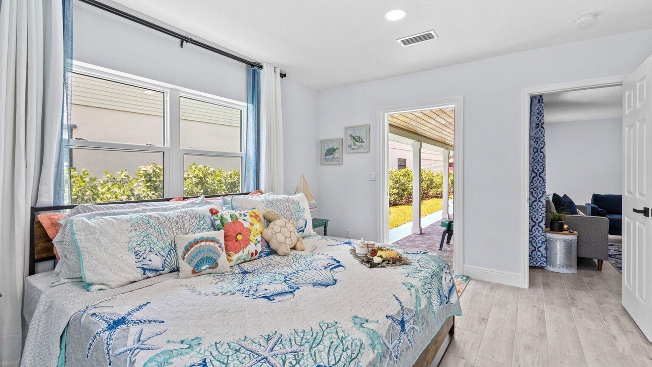 Photo of Outdoor in Fort Pierce