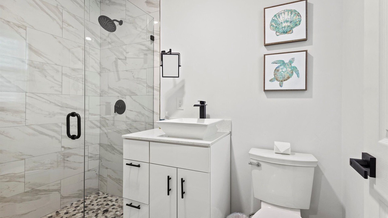 Photo of Bathroom in Fort Pierce