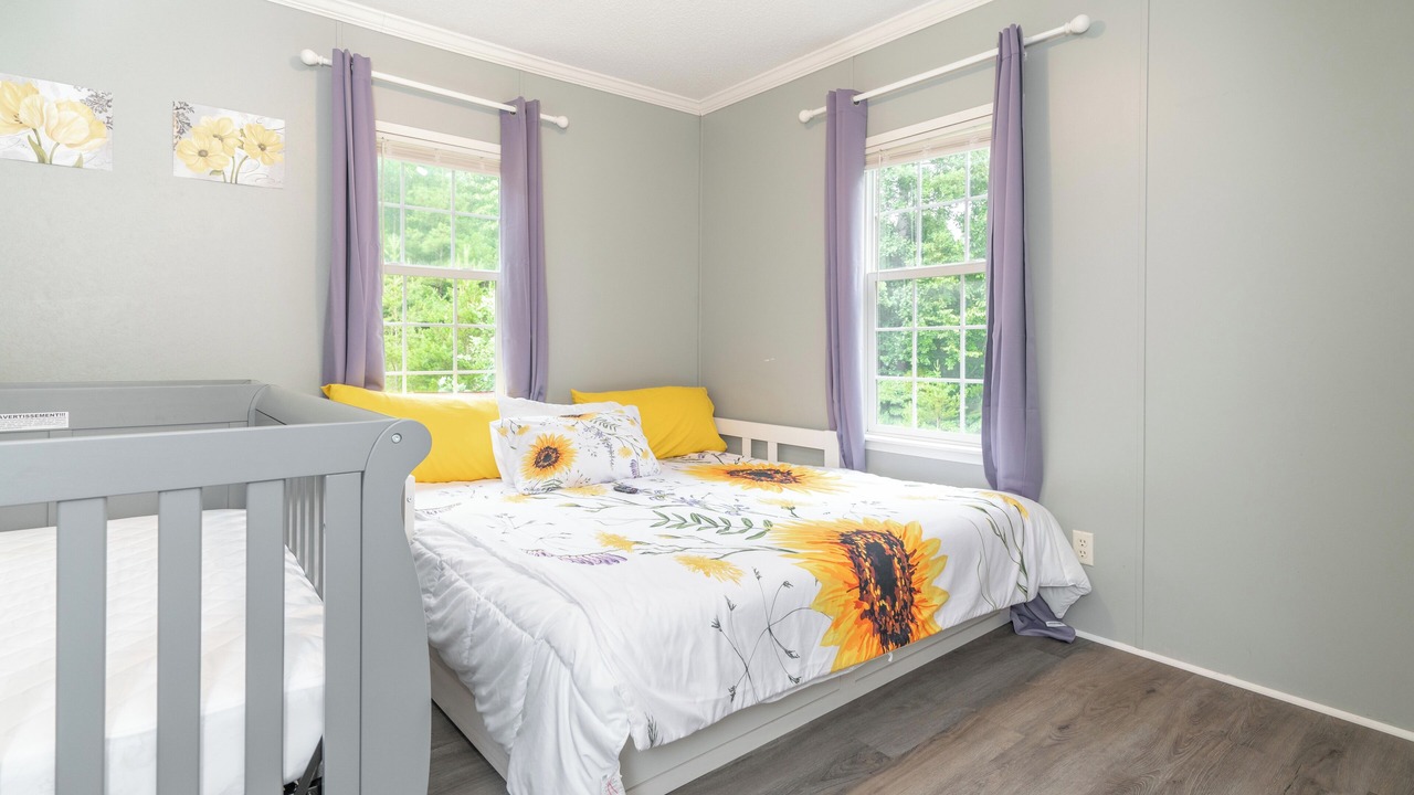 Photo of Bedroom in Madison