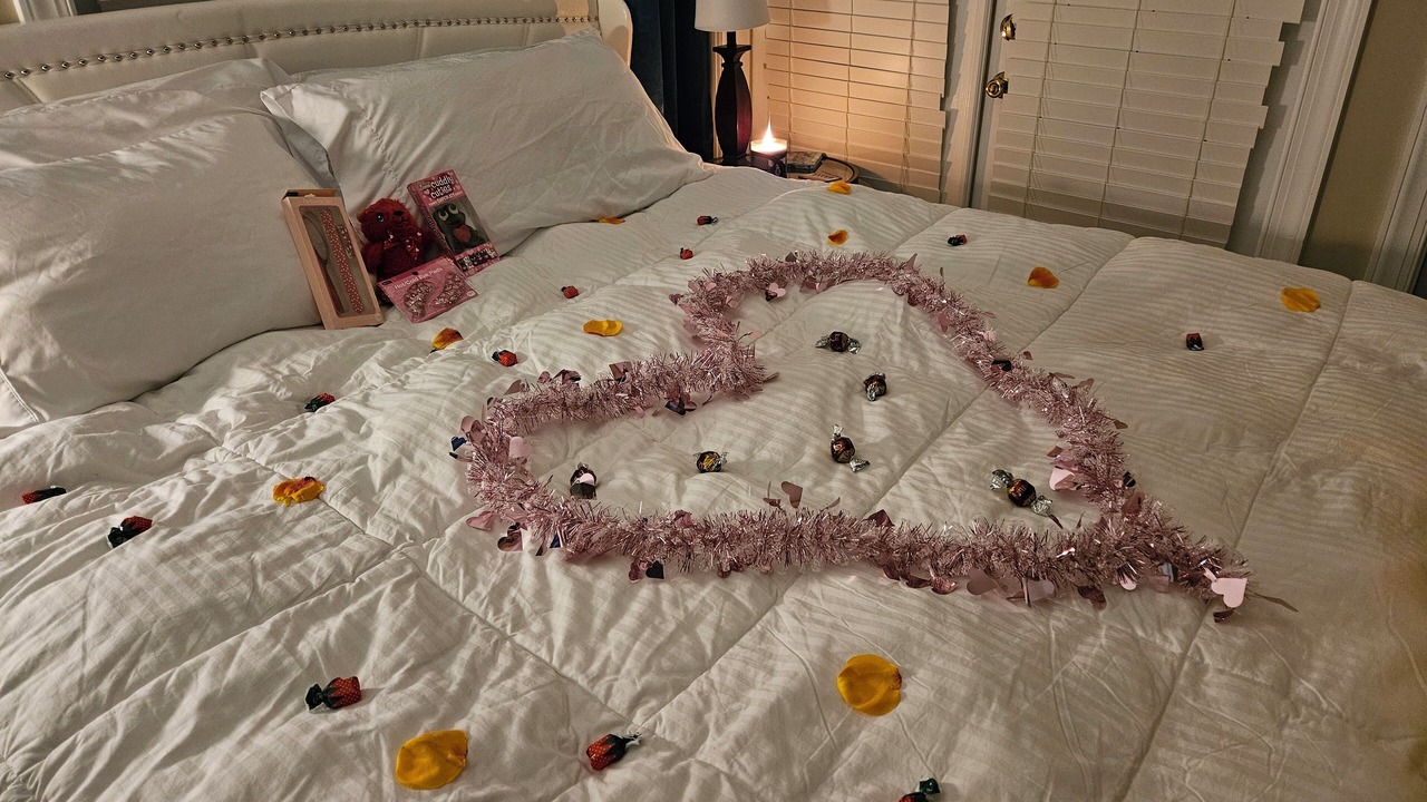 Photo of Bedroom in Madison