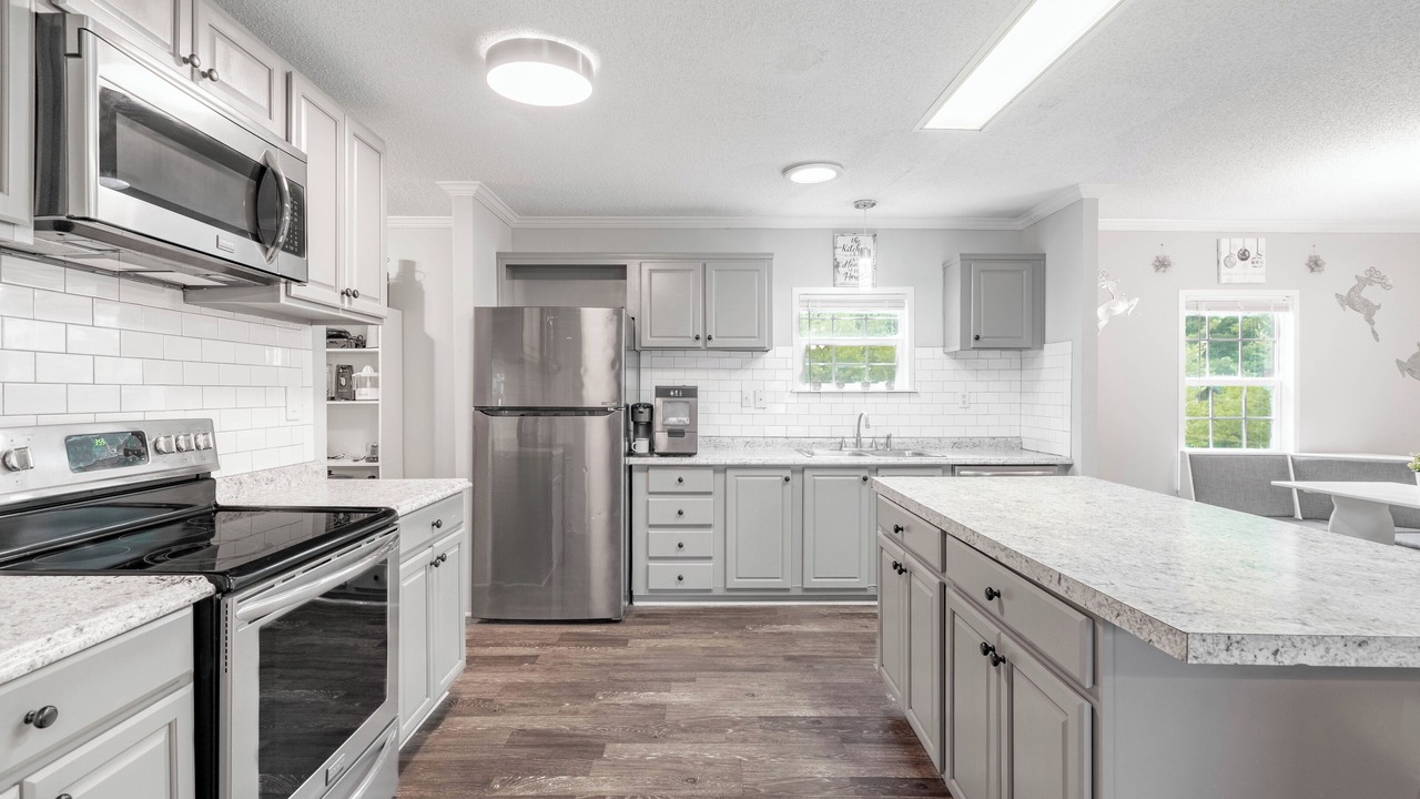 Photo of Kitchen in Madison