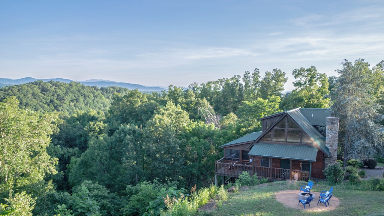 Photo of Outdoor in Dandridge