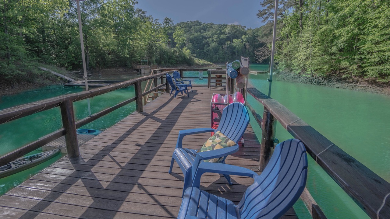 Photo of Outdoor in Dandridge