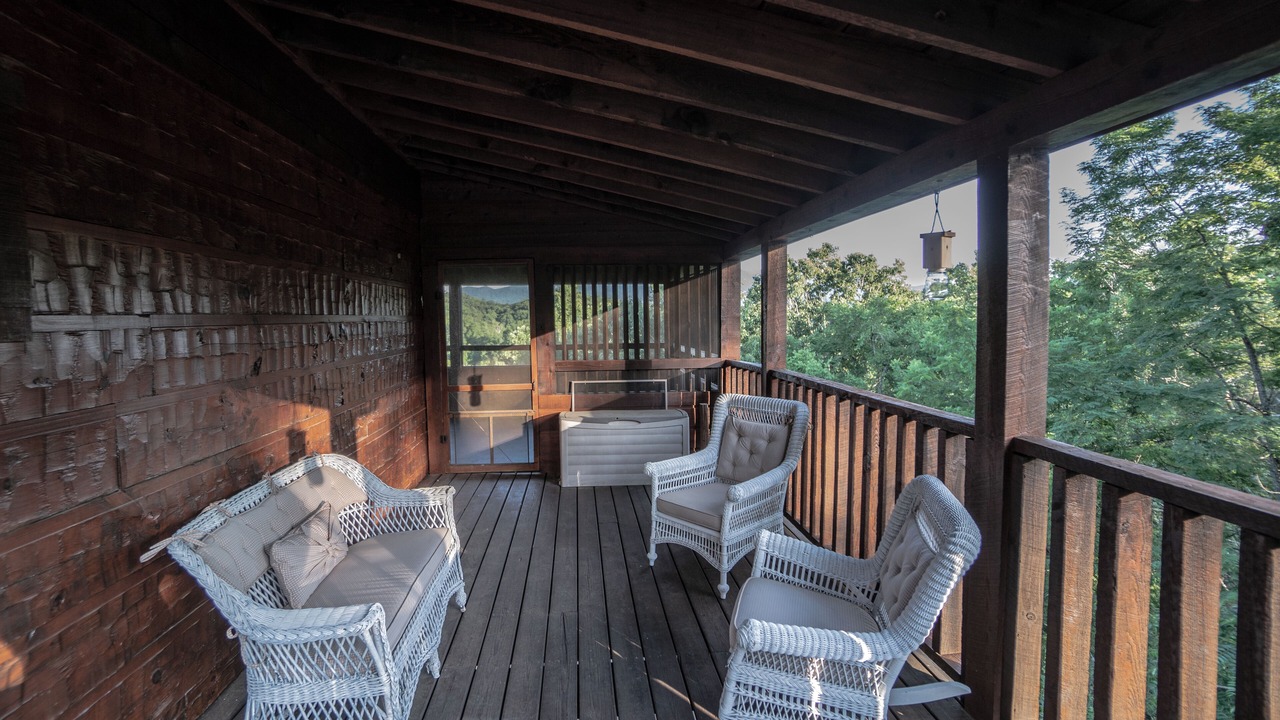 Photo of Outdoor in Dandridge