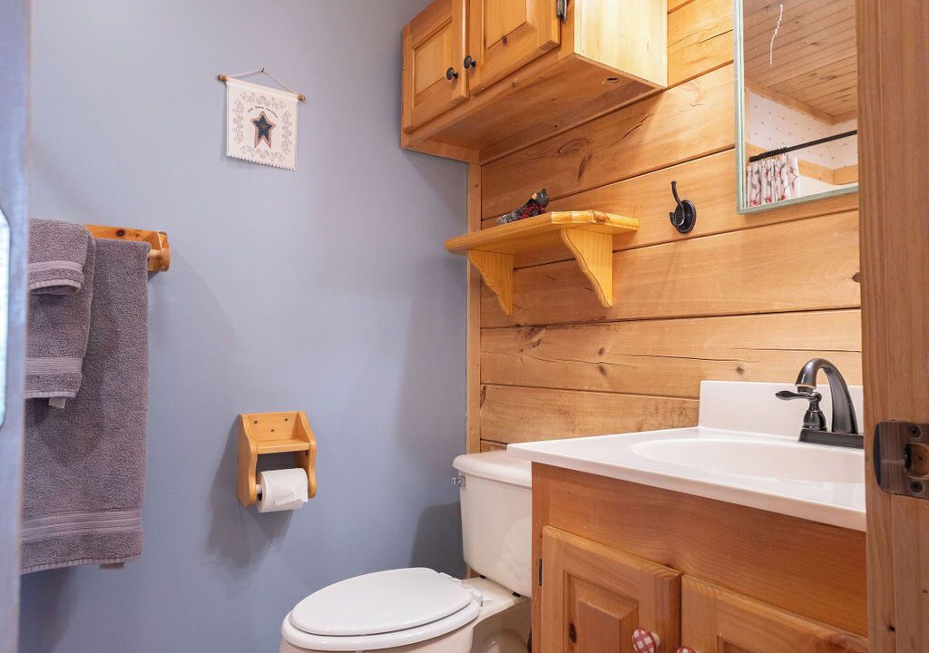 Photo of Bathroom in Dandridge