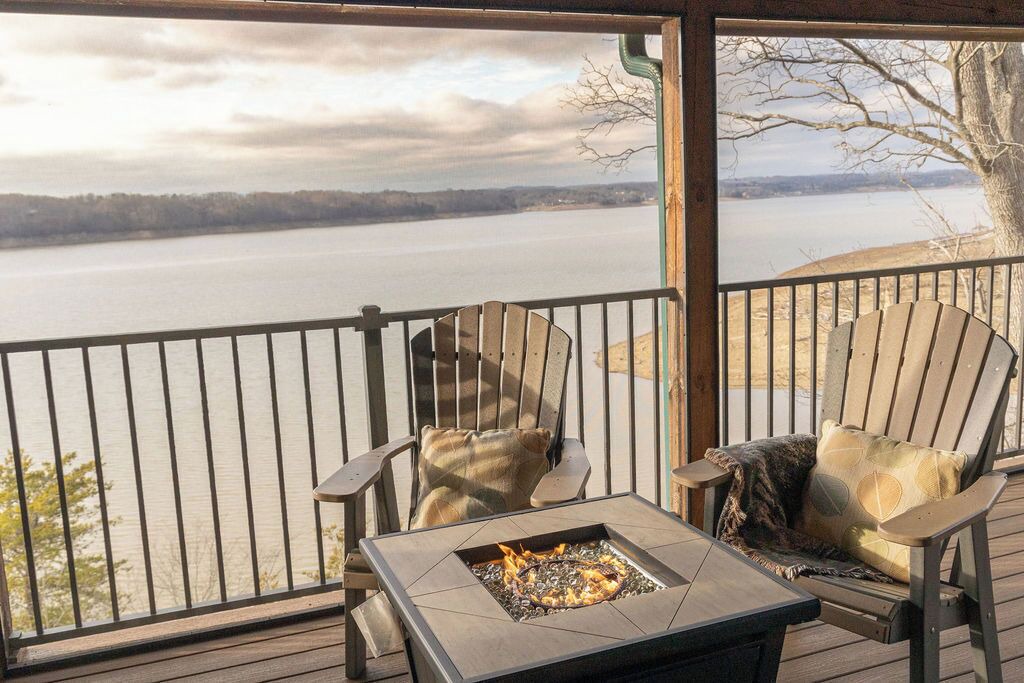 Photo of Outdoor in Dandridge
