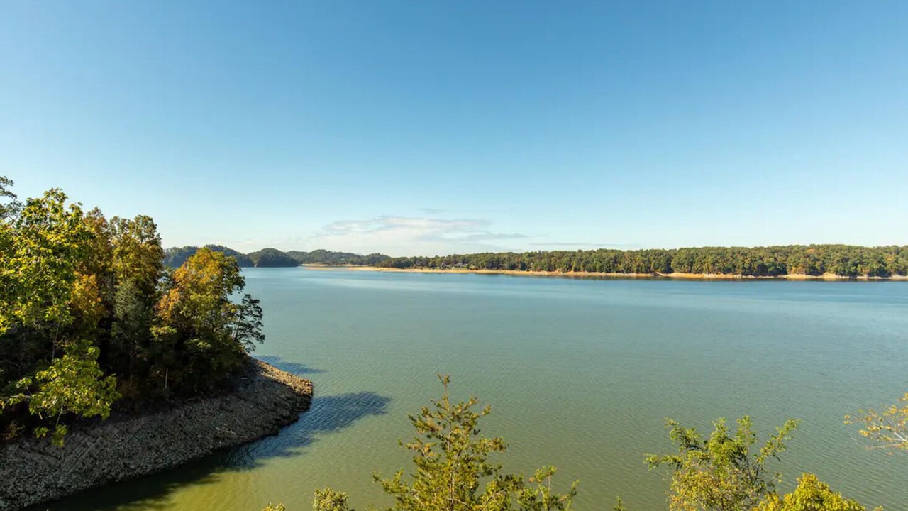 Photo of Outdoor in Dandridge