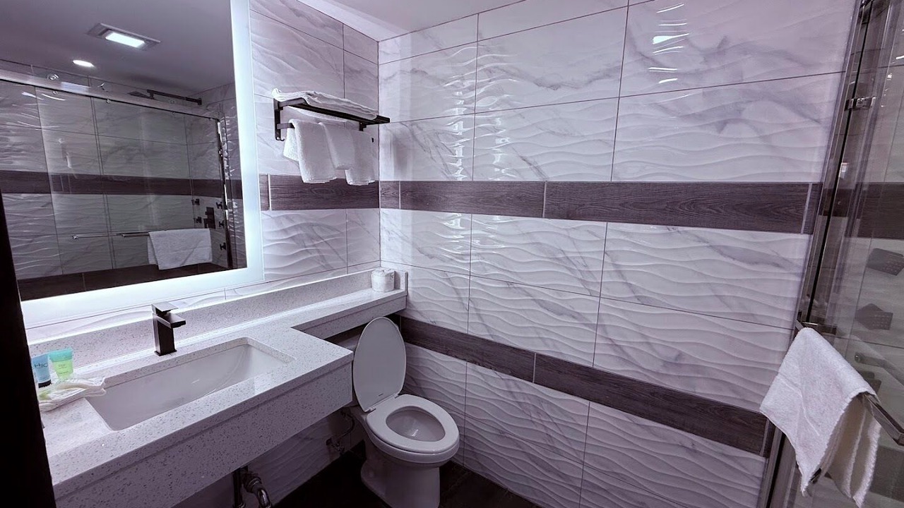 Photo of Bathroom in Williamsbridge