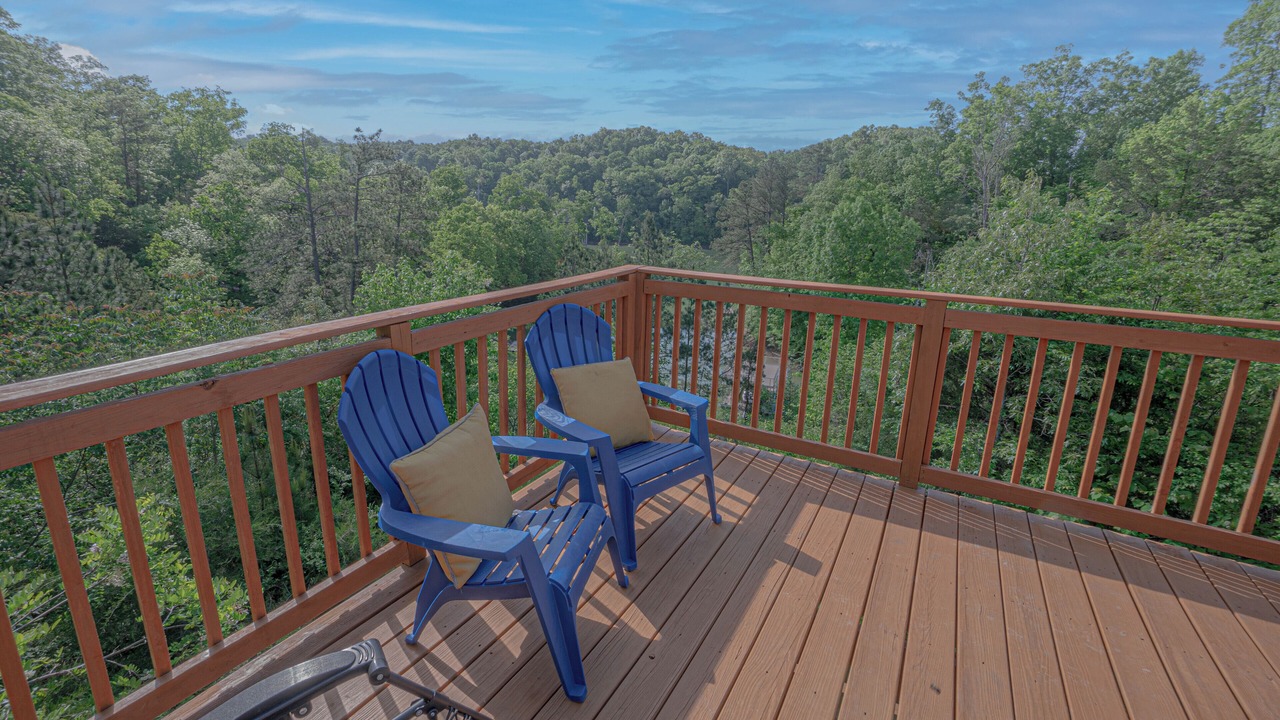 Photo of Outdoor in Dandridge