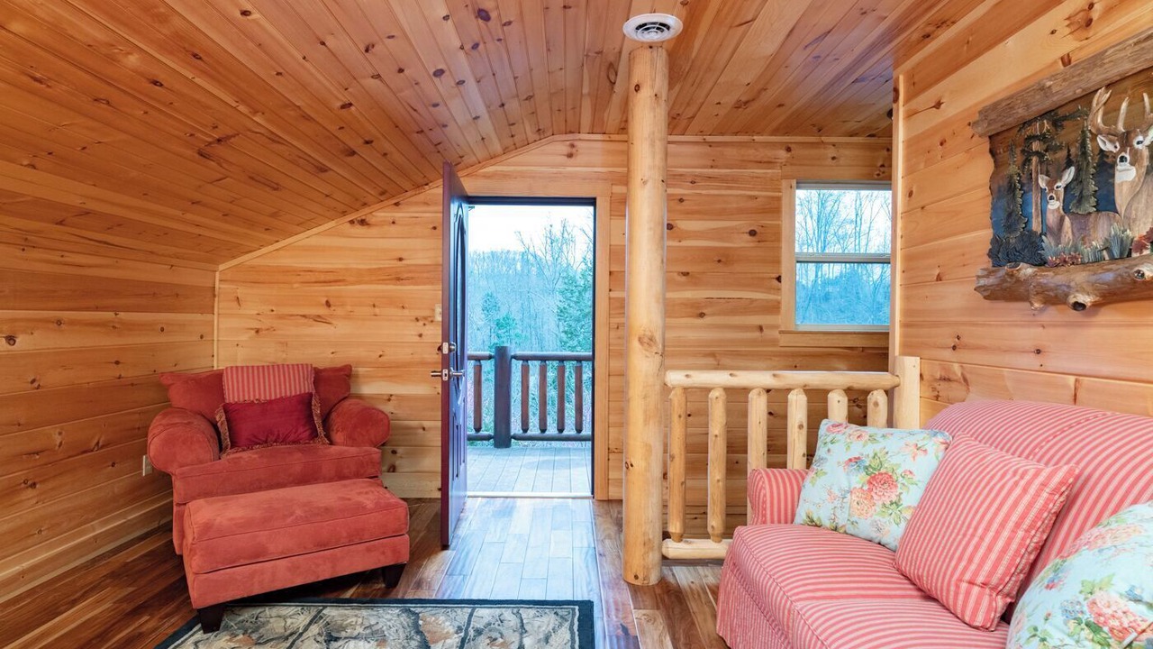 Photo of Outdoor in Dandridge