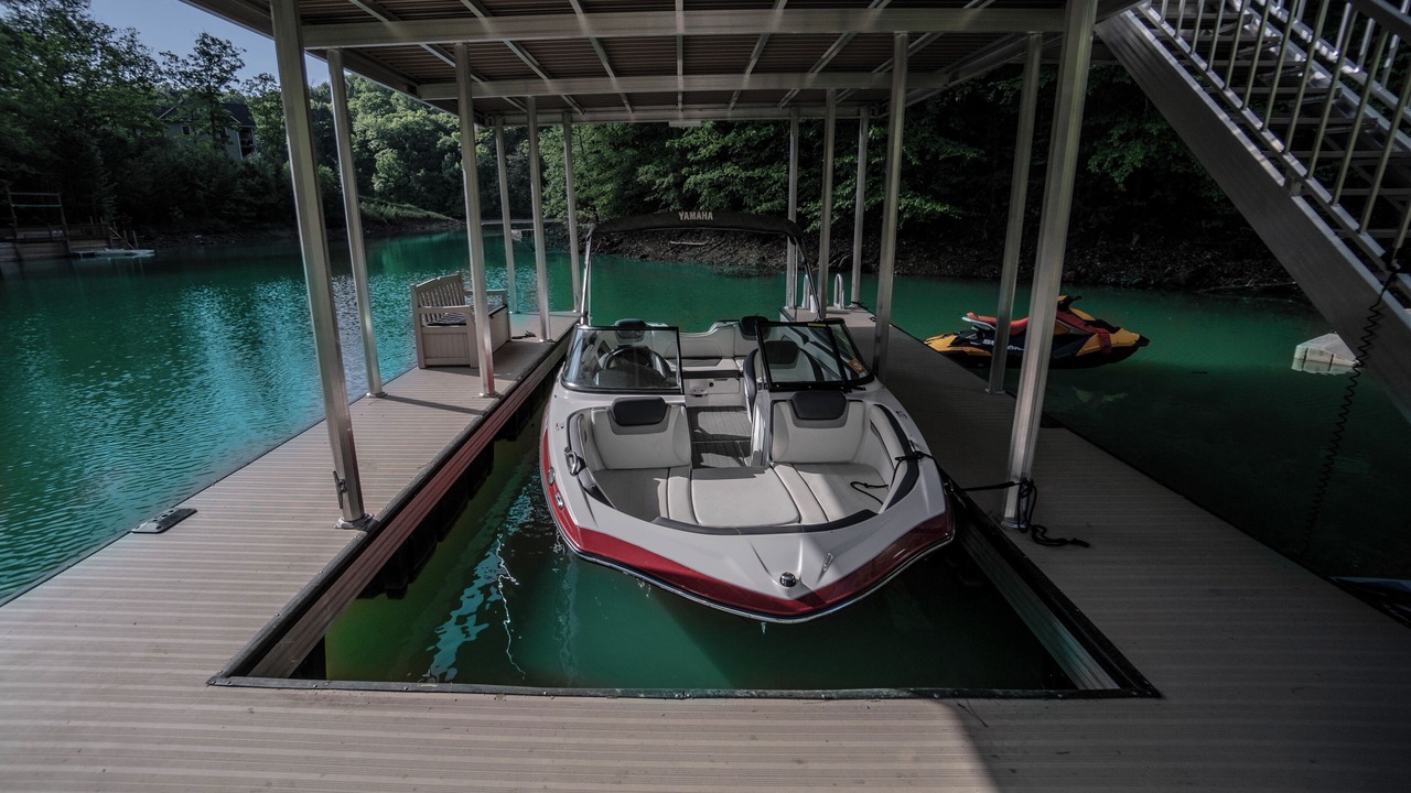 Photo of Outdoor in Dandridge
