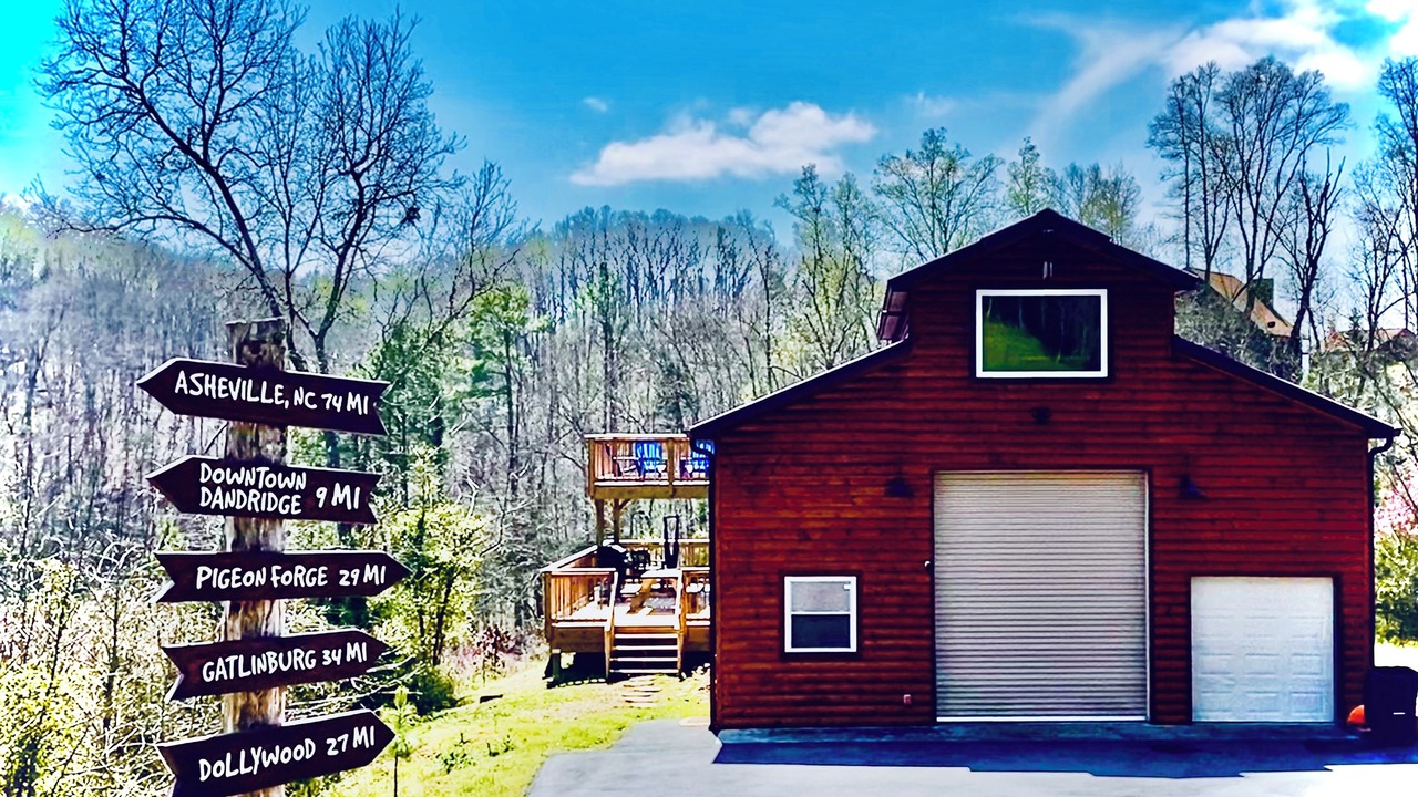 Photo of Outdoor in Dandridge
