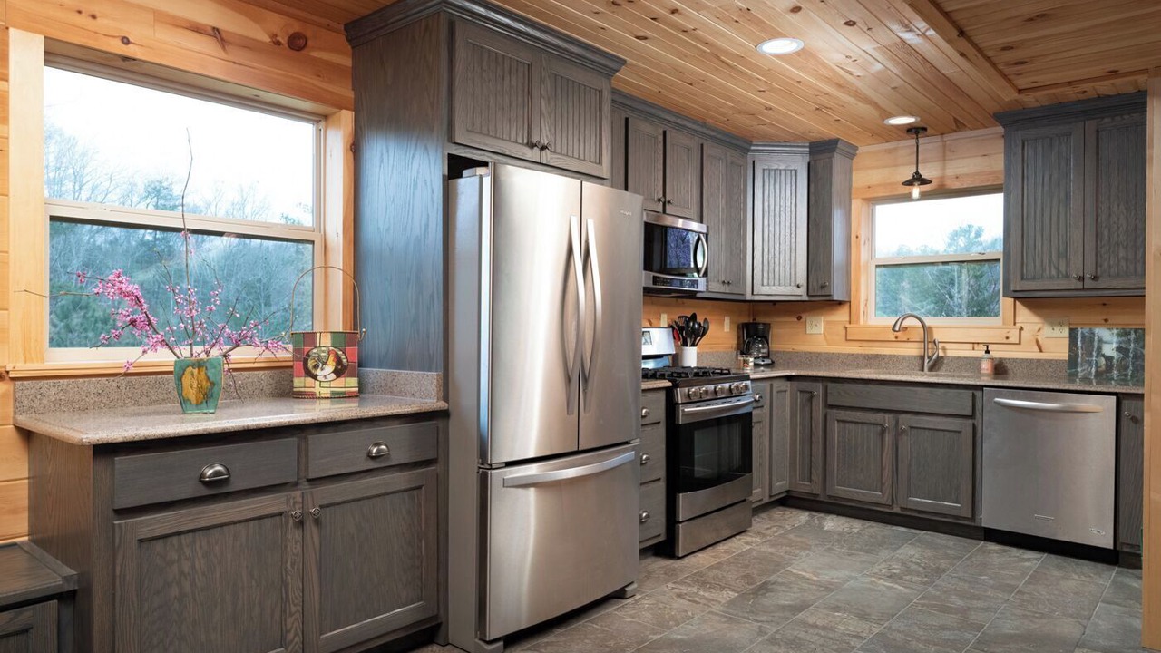 Photo of Kitchen in Dandridge
