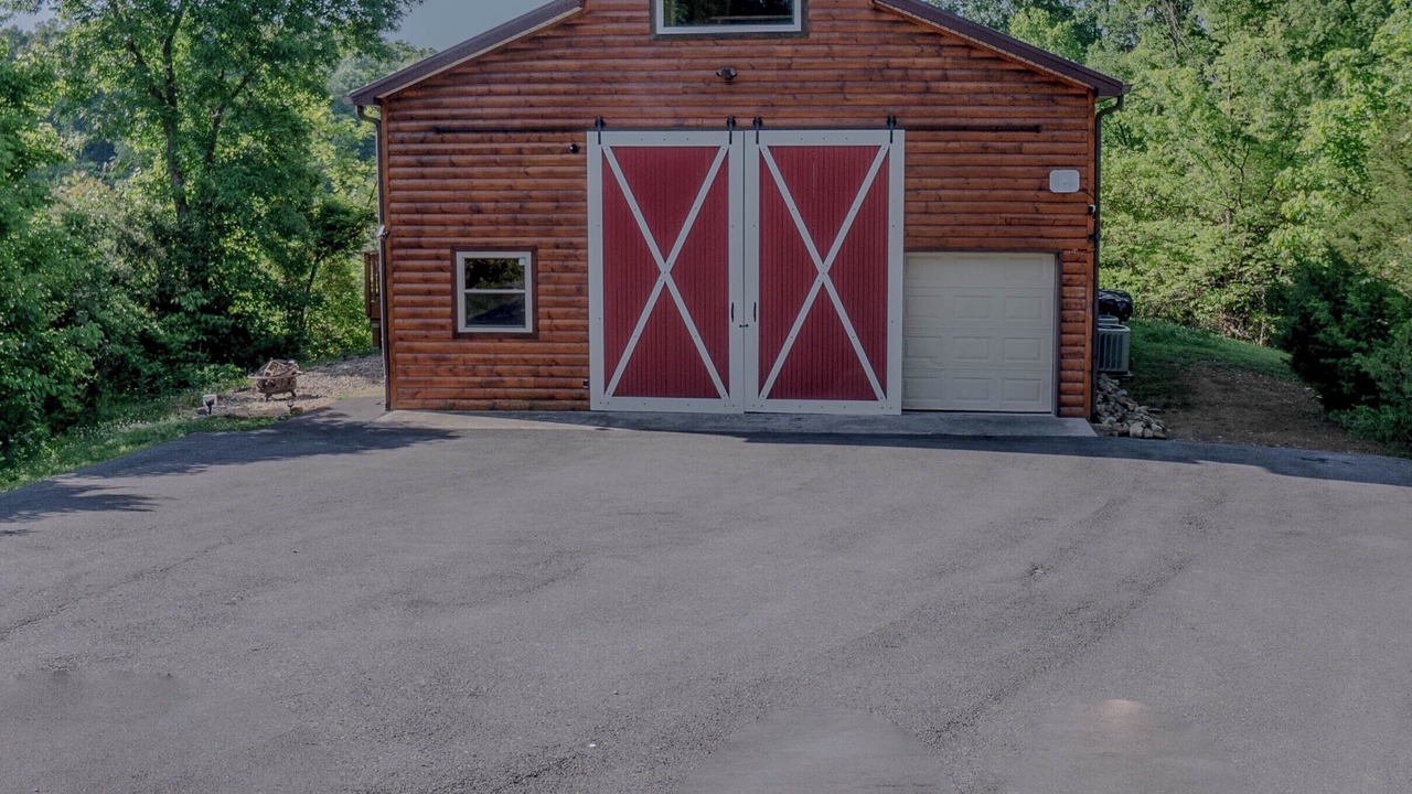 Photo of Outdoor in Dandridge
