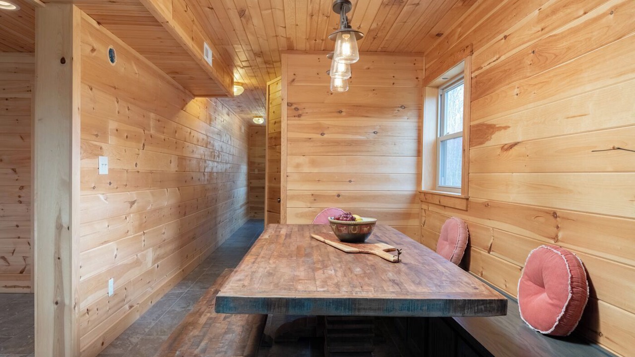 Photo of Kitchen in Dandridge